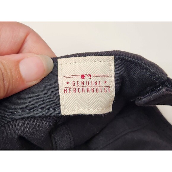 Pittsburgh Pirates Hat Cap Strap Back MLB Baseball Toddler 47 Brand - Picture 6 of 6